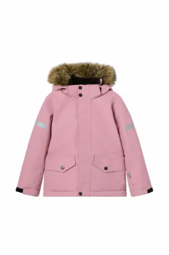 Ellos Collection Vandafvisende vinterjakke