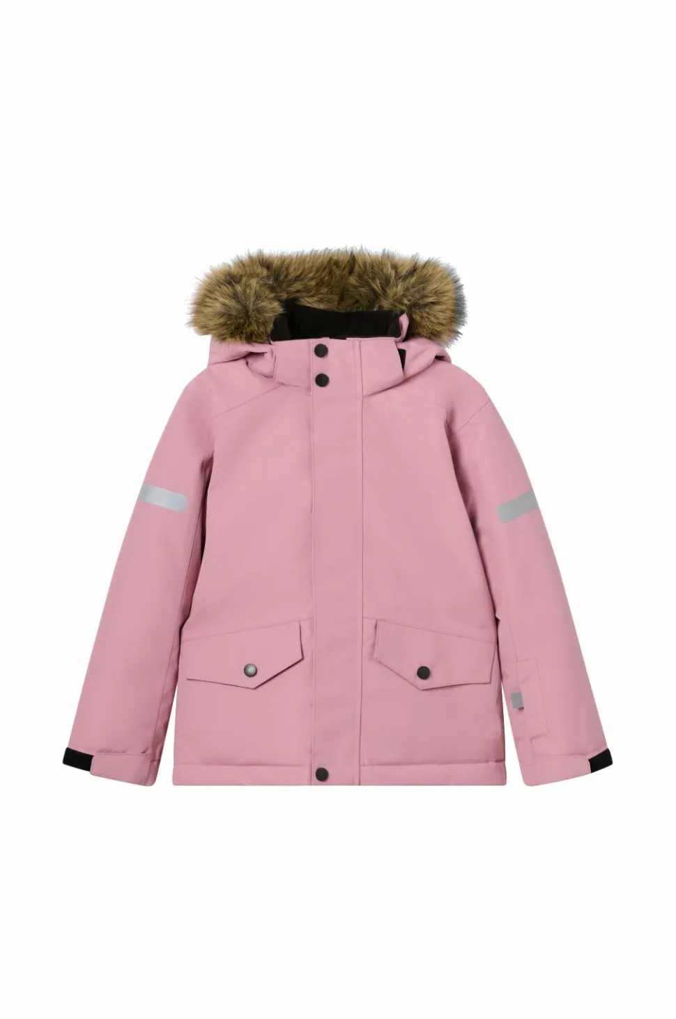 Ellos Collection Vandafvisende vinterjakke