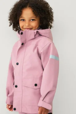 Ellos Collection Vandafvisende skaljakke