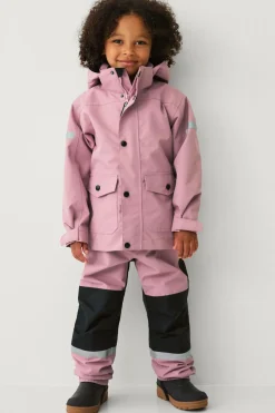 Ellos Collection Vandafvisende skaljakke