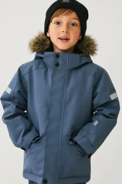 Ellos Collection Vandafvisende vinterjakke