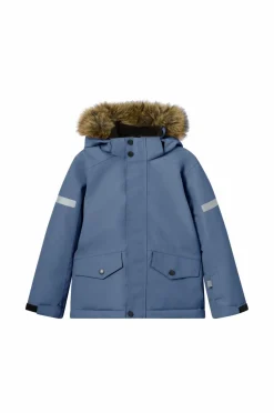 Ellos Collection Vandafvisende vinterjakke