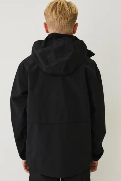 Ellos Collection Vandafvisende funktionsjakke