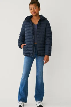 Ellos Collection Vandafvisende letvægtsjakke