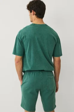 Ellos Collection Vaskede sweatshorts