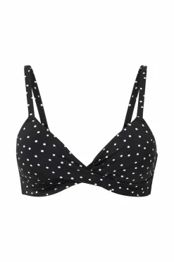 Ellos Collection Vatteret bikini-bh med bøjle