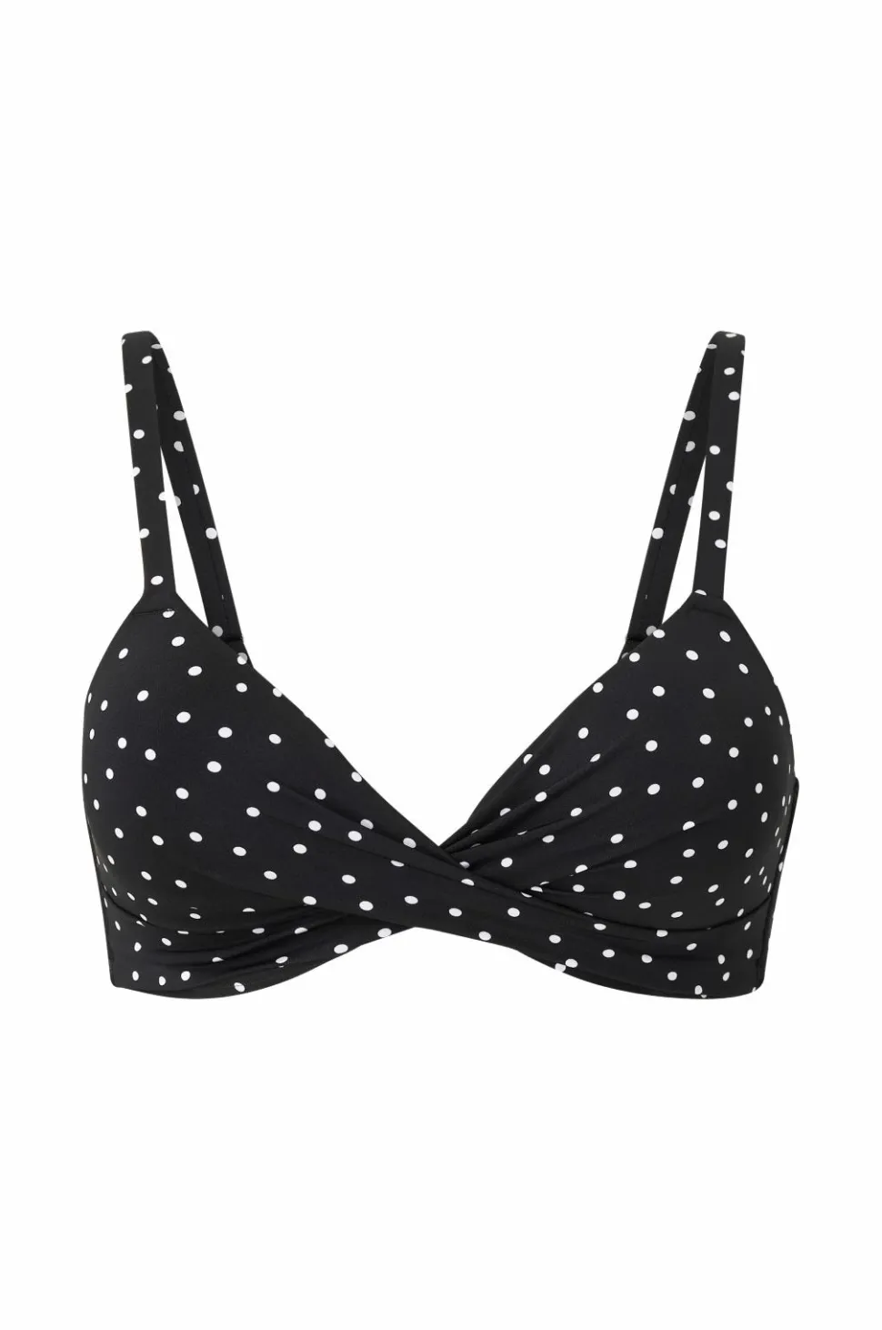 Ellos Collection Vatteret bikini-bh med bøjle