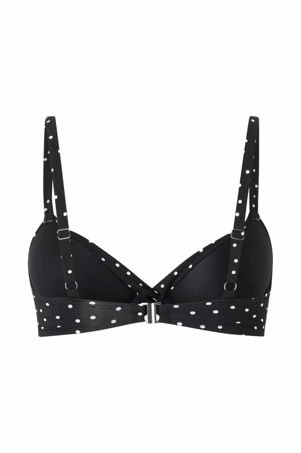 Ellos Collection Vatteret bikini-bh med bøjle