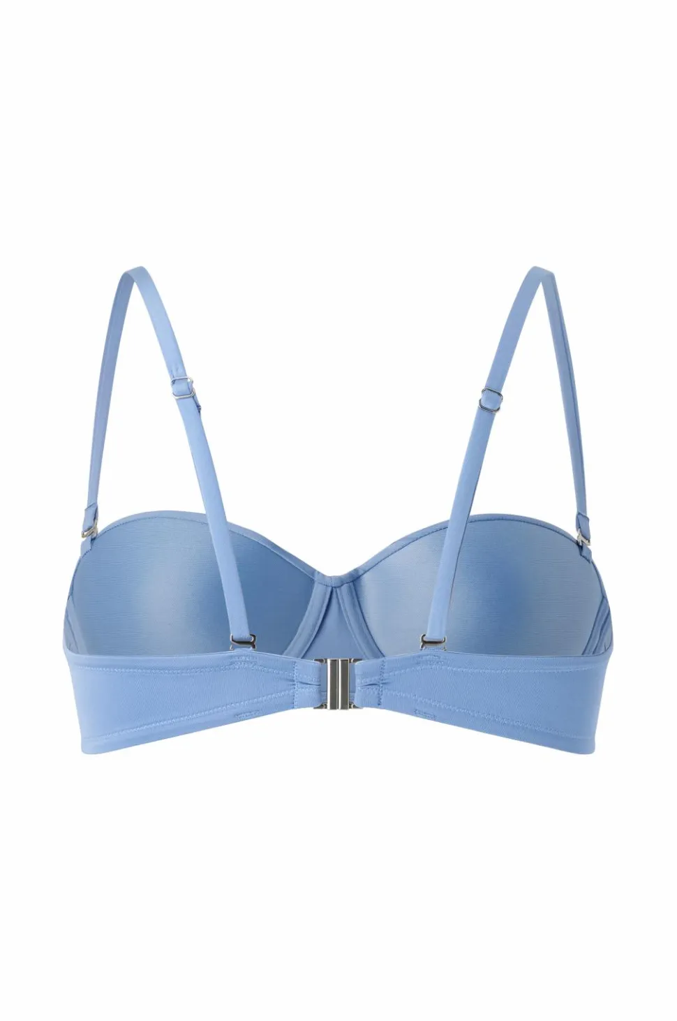 Ellos Collection Vatteret Balconette Bikini-BH med bøjle