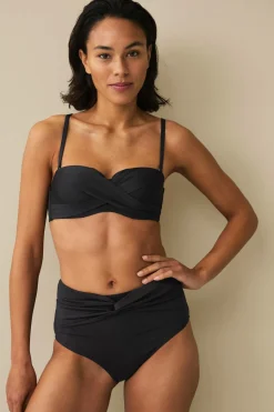 Ellos Collection Vatteret Balconette Bikini-BH med bøjle