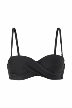 Ellos Collection Vatteret Balconette Bikini-BH med bøjle