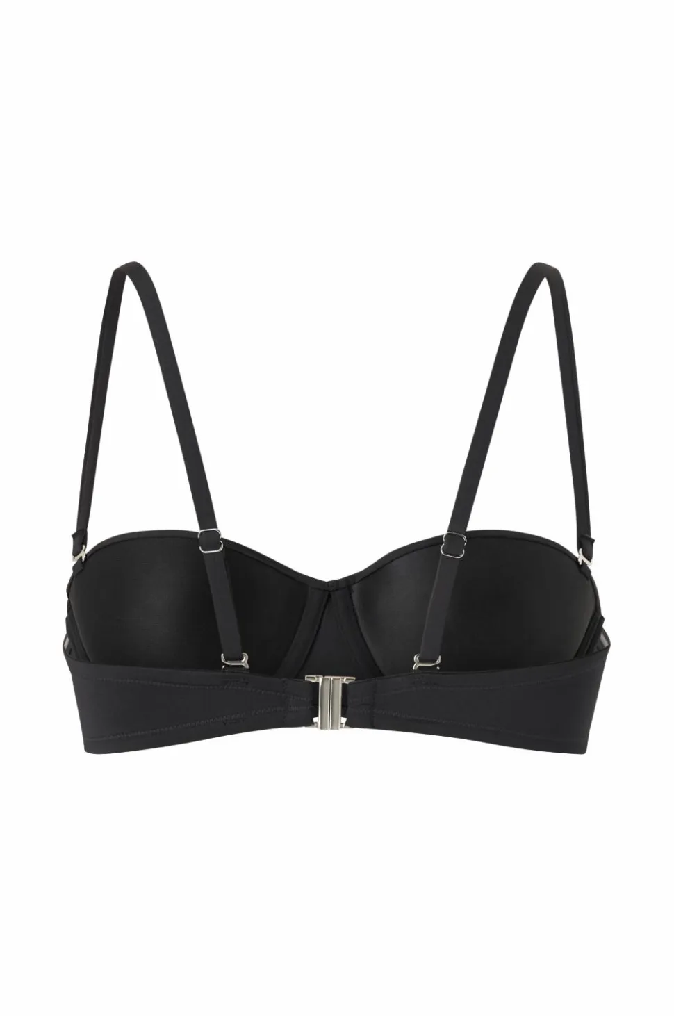 Ellos Collection Vatteret Balconette Bikini-BH med bøjle