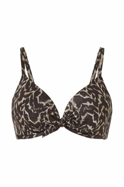 Ellos Collection Vatteret bikini-BH med bøjle