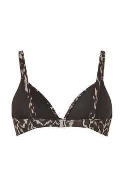 Ellos Collection Vatteret bikini-BH med bøjle