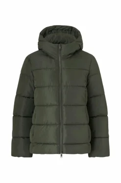 Ellos Collection Vatteret jakke