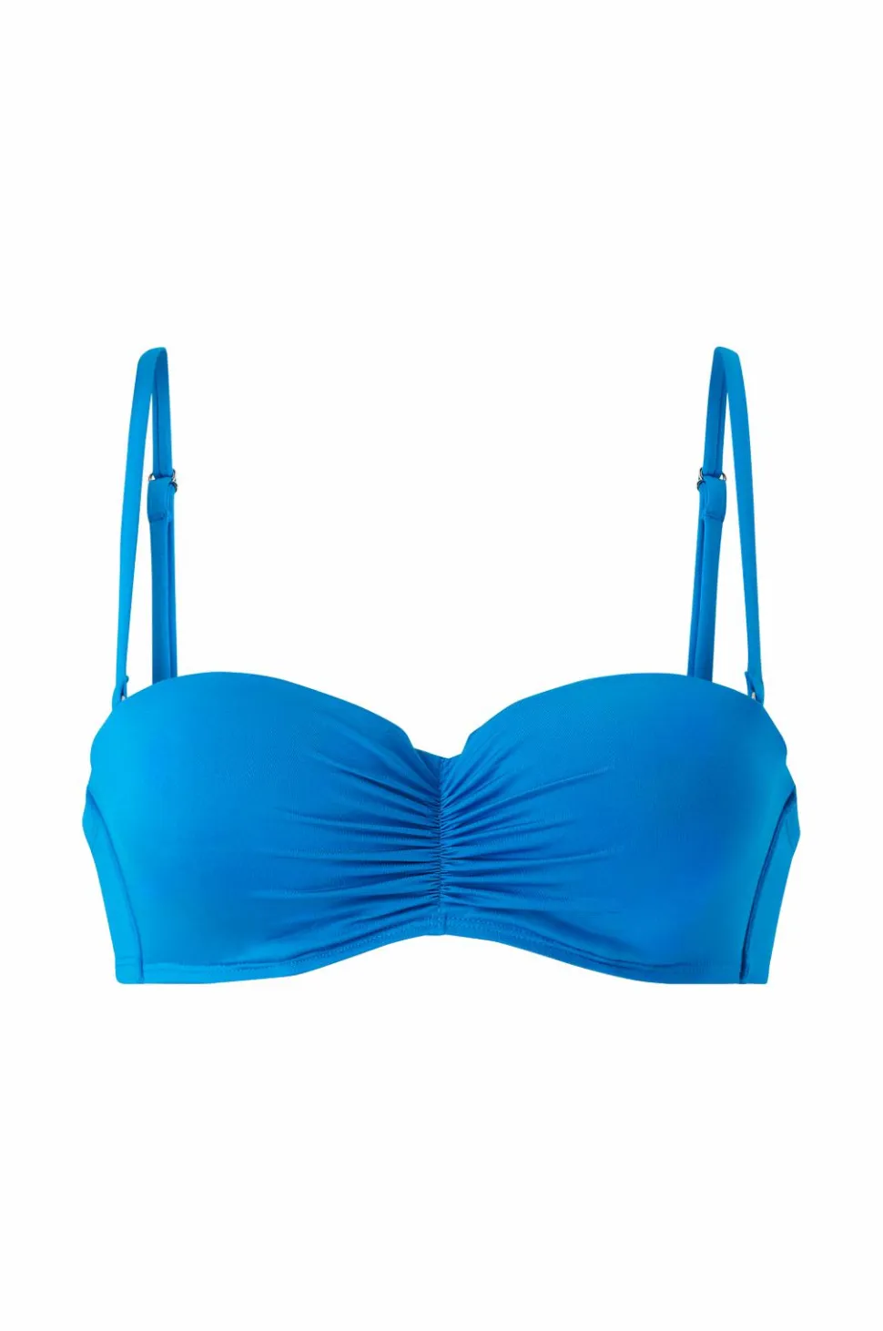 Ellos Collection Vatteret Balconette Bikini-BH med bøjle