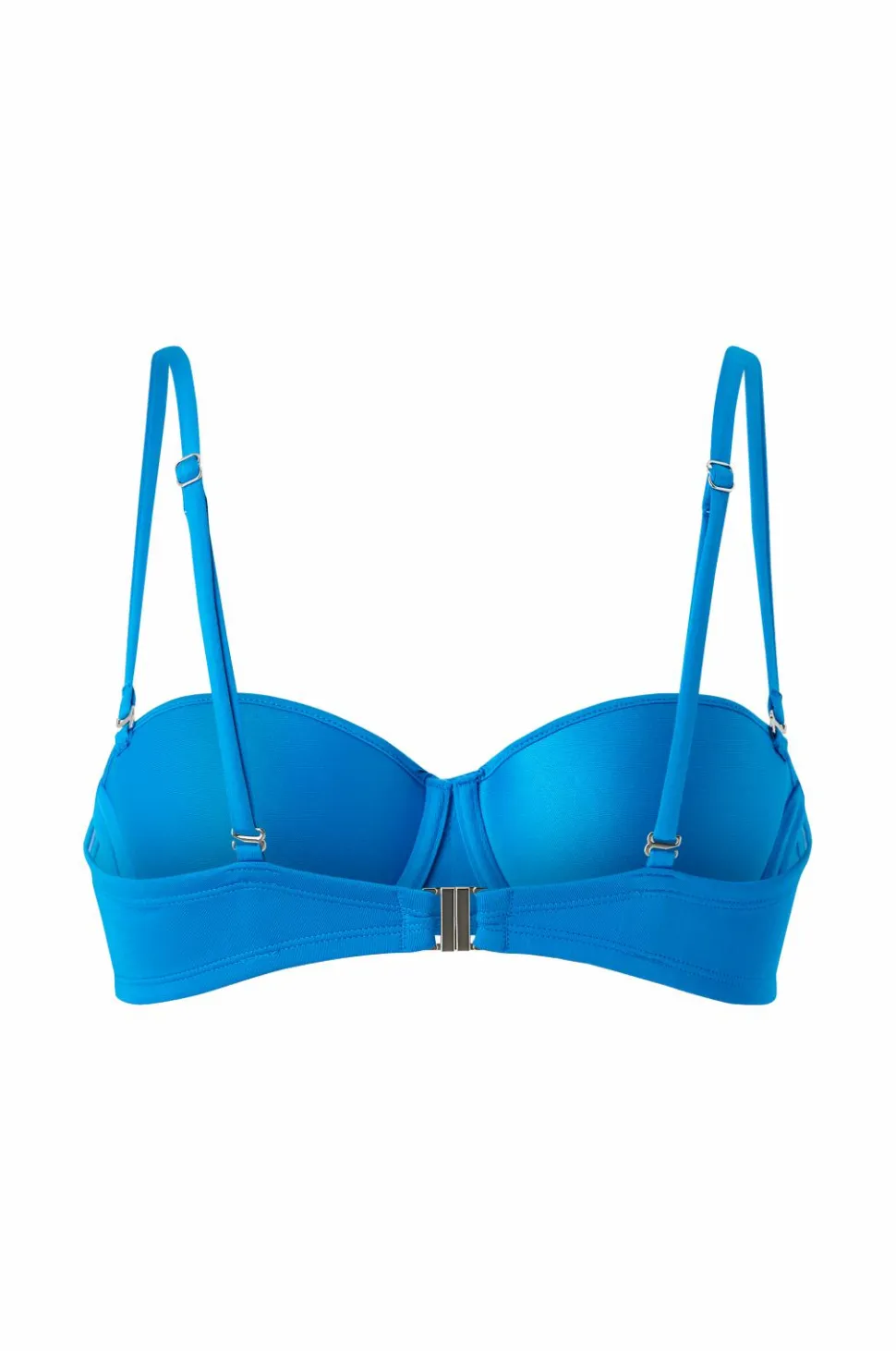 Ellos Collection Vatteret Balconette Bikini-BH med bøjle