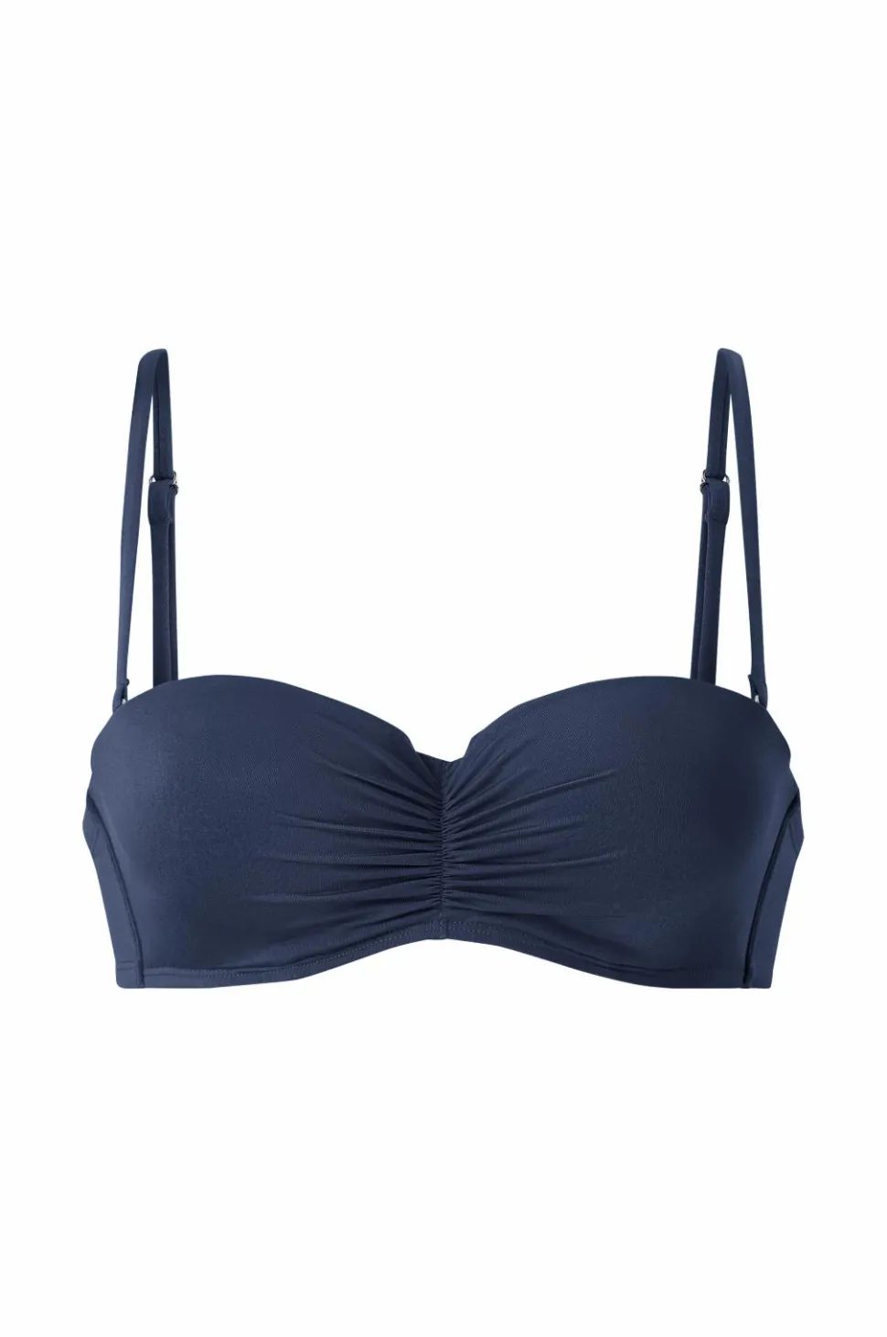 Ellos Collection Vatteret Balconette Bikini-BH med bøjle