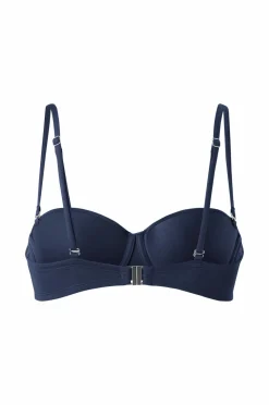 Ellos Collection Vatteret Balconette Bikini-BH med bøjle