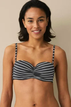 Ellos Collection Vatteret Balconette Bikini-BH med bøjle