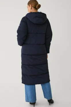 Ellos Collection Vatteret frakke