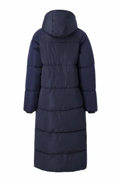 Ellos Collection Vatteret frakke