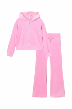 Ellos Collection Veloursæt