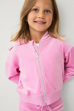 Ellos Collection Veloursæt