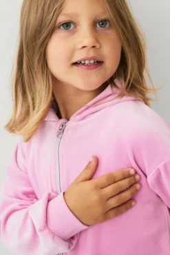 Ellos Collection Veloursæt