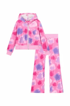 Ellos Collection Veloursæt