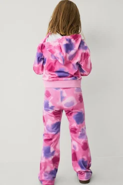 Ellos Collection Veloursæt