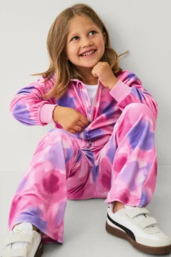 Ellos Collection Veloursæt