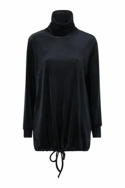 Ellos Collection Velourtunika Kimberly