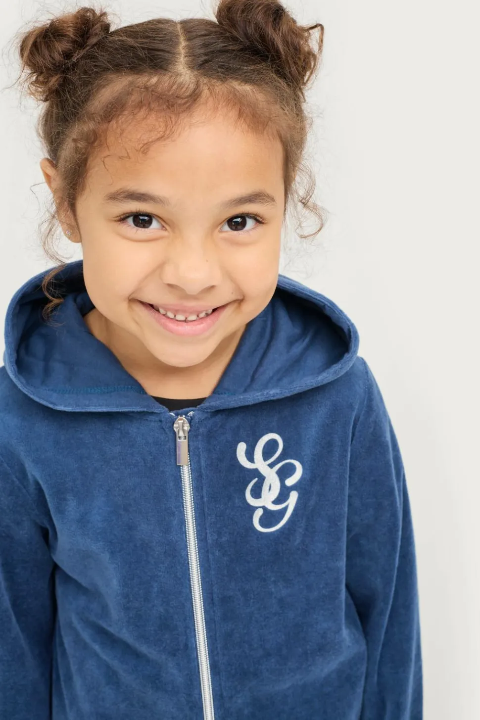 Ellos Collection Veloursæt Minna