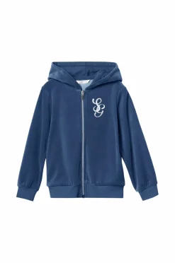 Ellos Collection Veloursæt Minna