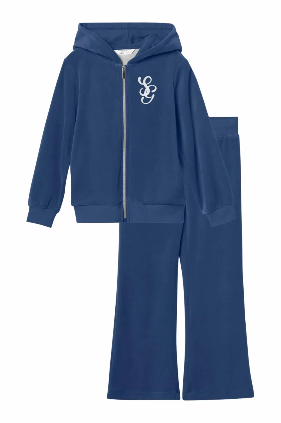 Ellos Collection Veloursæt Minna