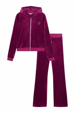 Ellos Collection Veloursæt