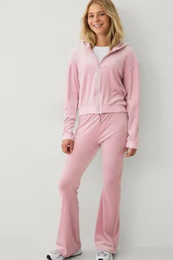 Ellos Collection Veloursæt