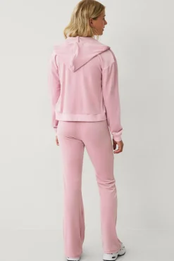 Ellos Collection Veloursæt