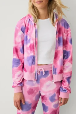 Ellos Collection Veloursæt