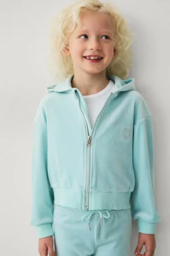 Ellos Collection Veloursæt