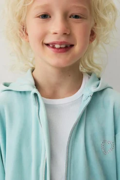 Ellos Collection Veloursæt