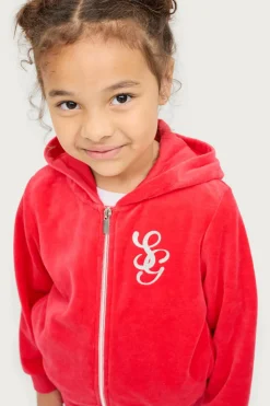 Ellos Collection Veloursæt Minna