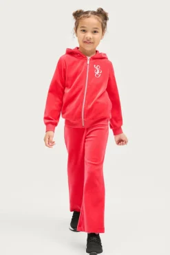 Ellos Collection Veloursæt Minna