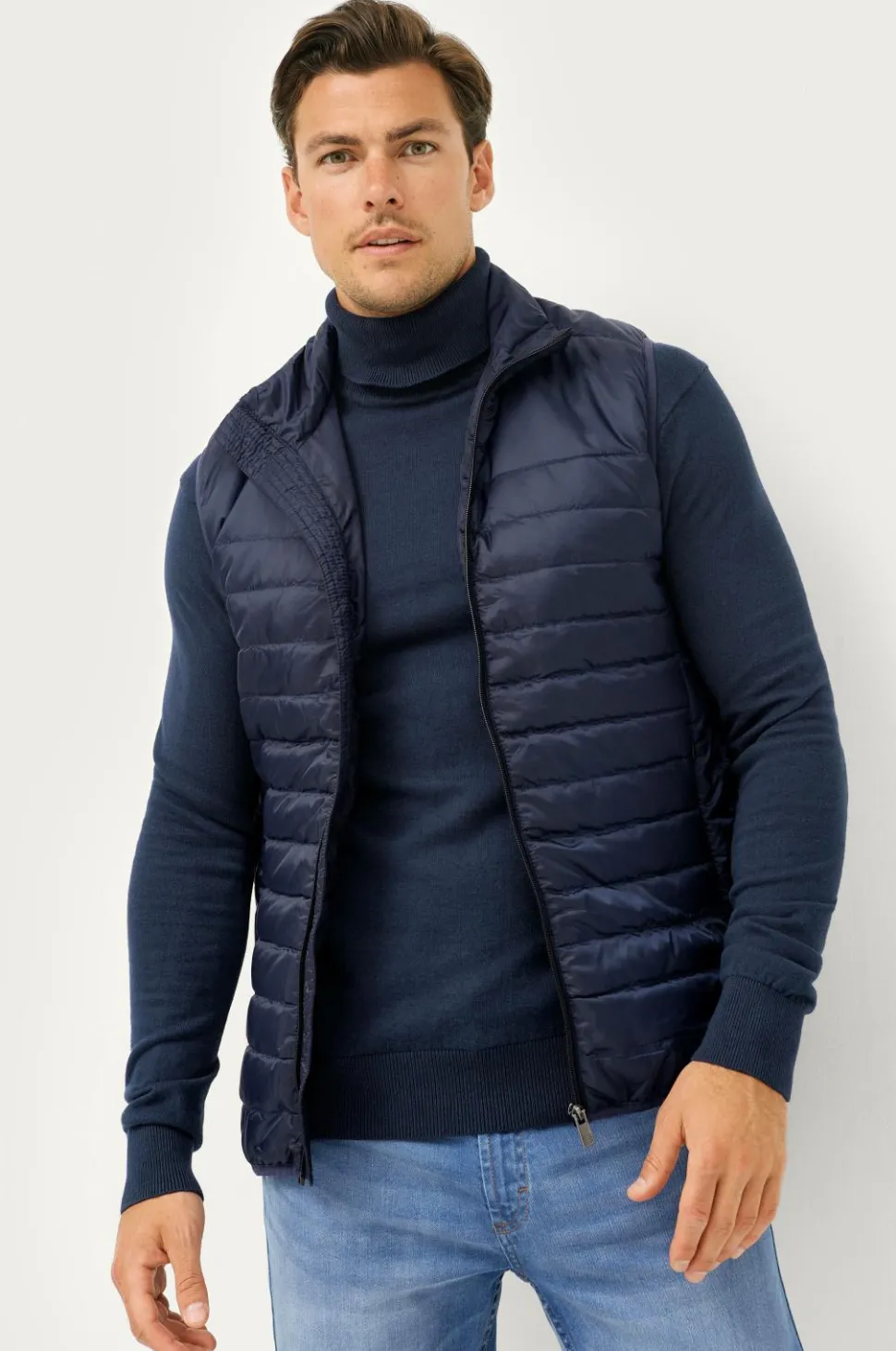 Ellos Collection Vest Jack