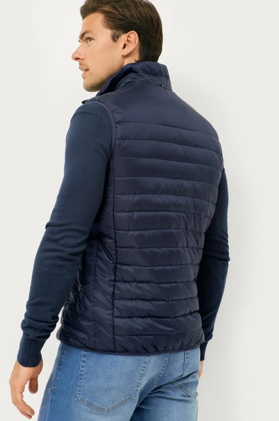 Ellos Collection Vest Jack