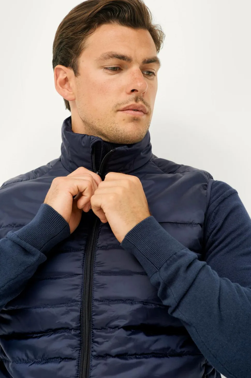 Ellos Collection Vest Jack