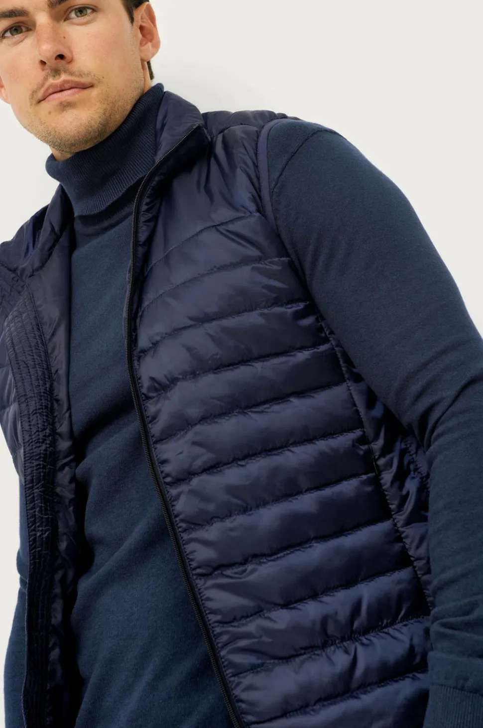 Ellos Collection Vest Jack