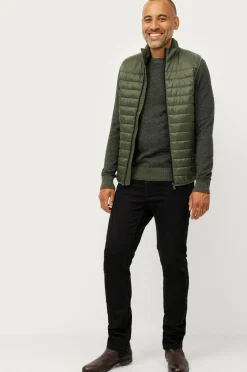 Ellos Collection Vest Jack