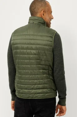 Ellos Collection Vest Jack